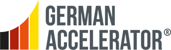 Logo German Accelerator