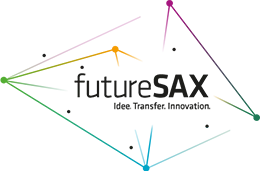 Logo Future Sax