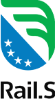 Logo Rail.S