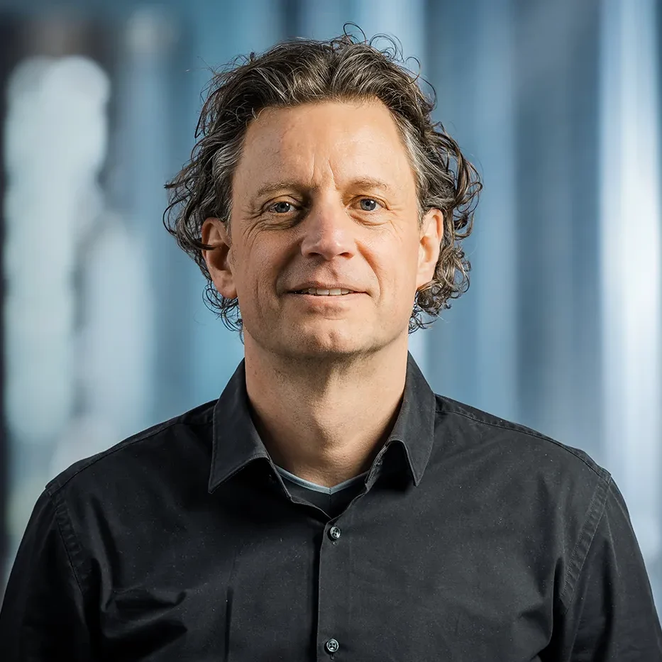 Ralf Hüskes