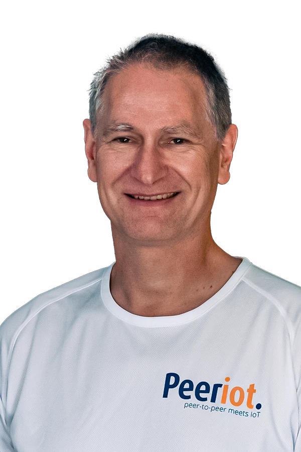 Dirk Ortloff