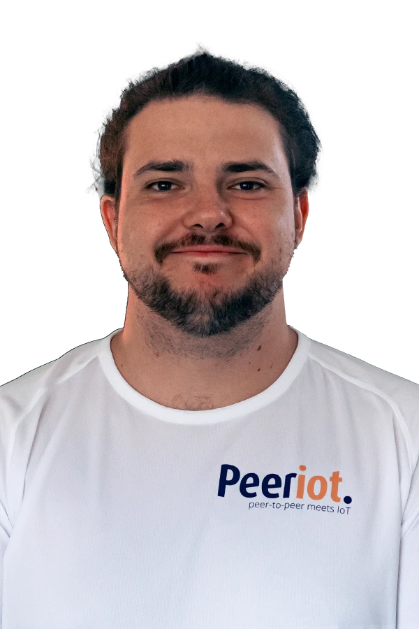 Jeremy Barrow