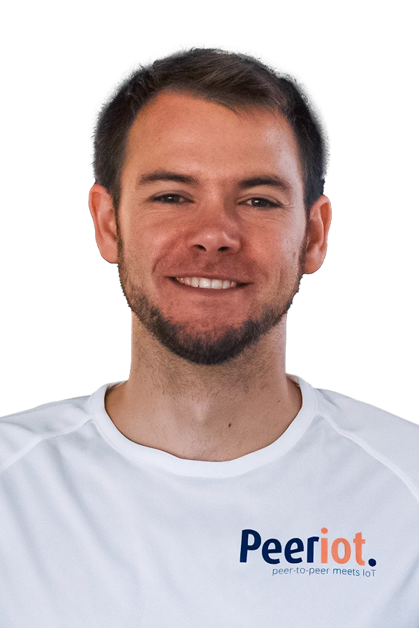 Roy Kaiser