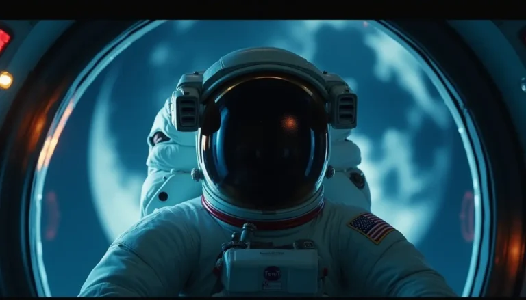 Digital Twin Apollo 13