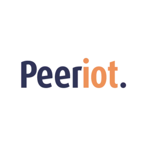 Peeriot Logo 2026