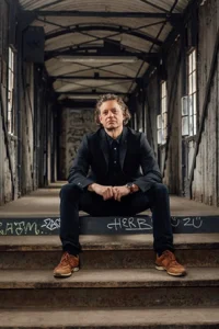 Peeriot Ralf Hueskes