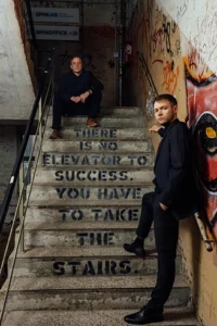 Peeriot Roy Ralf III