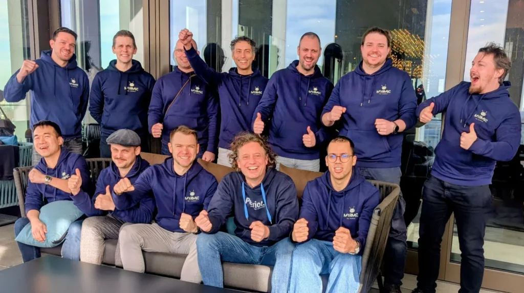 Team Picture Nuremberg v02