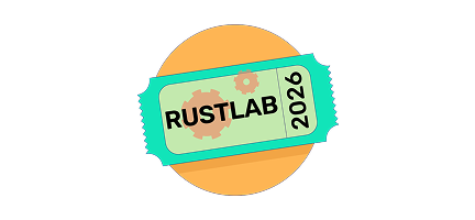 EventsLogo Rustlab PR