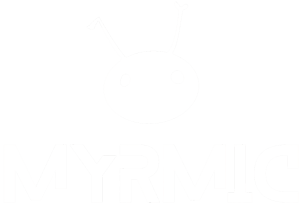 MyrmicLogo-White_1