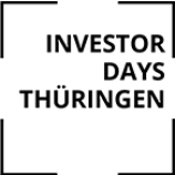 Logo Investor Days Thüringen