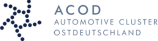 Logo ACOD