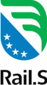 Logo Rail.S